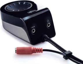 Actual product image Hercules Xps 101