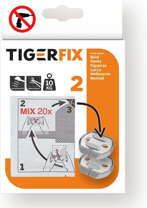 Produktbild Tiger Tigerfix
