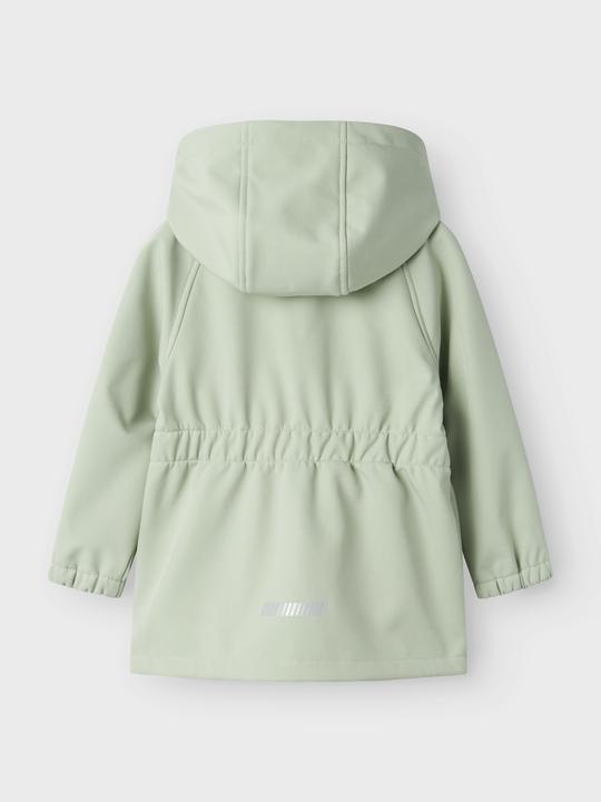 Produktbild Name it ALFA08 Softshell-Jacke (92)