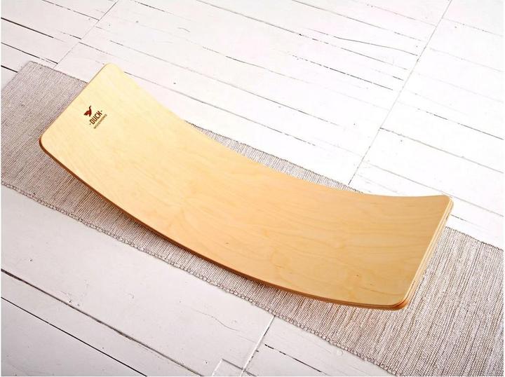 Image du produit Duck Woodworks Balance Board Joe
