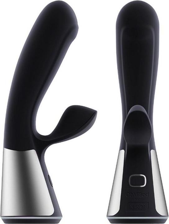 Produktbild Kiiroo - OhMiBod Fuse interaktiv