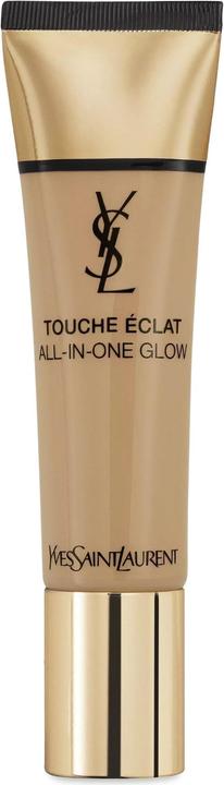 Immagine prodotto Yves Saint Laurent Touche Éclat - All-In-One-Glow Ambra B60 (No. B60 - Ambra)
