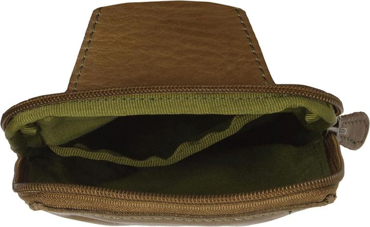 Image du produit The Chesterfield Brand Cambridge Mini Bag Sac à bandoulière en cuir 12 cm