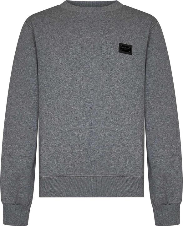 Produktbild Dolce & Gabbana Sweaters Grey (46)