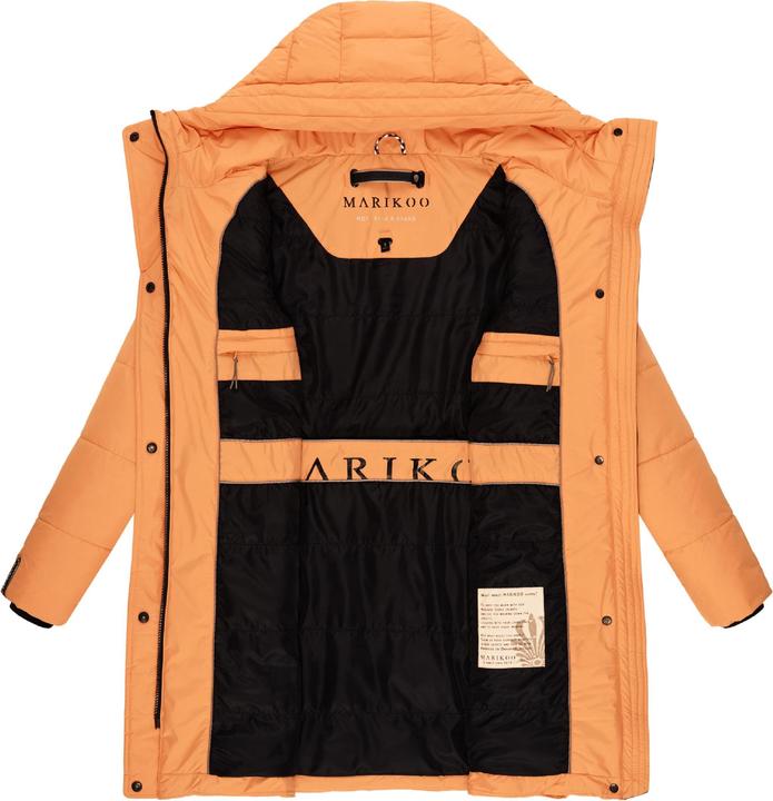 Actual product image Marikoo Karumikoo XVI (M)