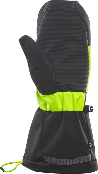 Actual product image Wedze 550 (5, 6)