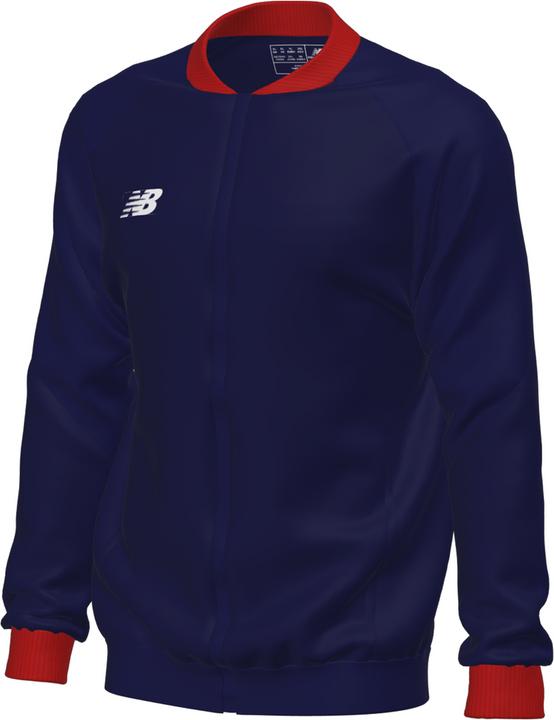 Image du produit New Balance W TW Training Jacket - Knitted (XS)