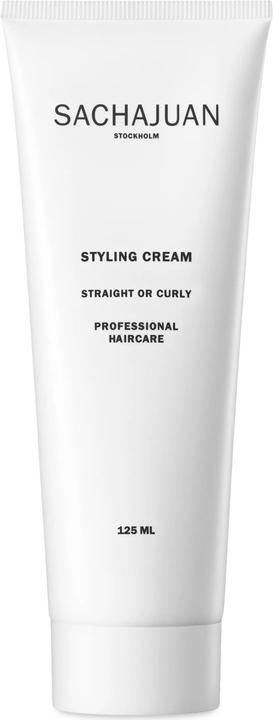 Actual product image Sachajuan Styling Cream (Hair cream, 125 ml)