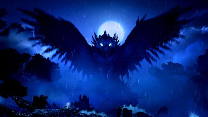 Actual product image Skybound Ori and the Blind Forest Definitve Edition (Switch, DE)