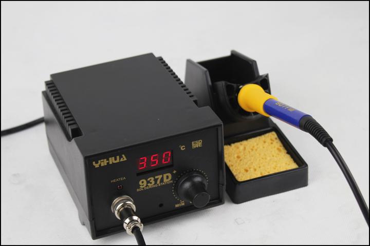 Actual product image Swaytronic Yihua-937D
