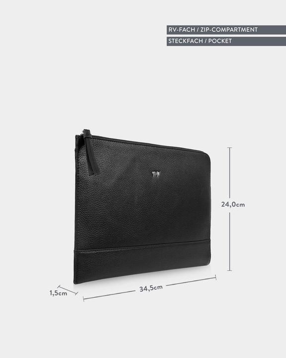 Image du produit Braun Büffel Hanna (14")