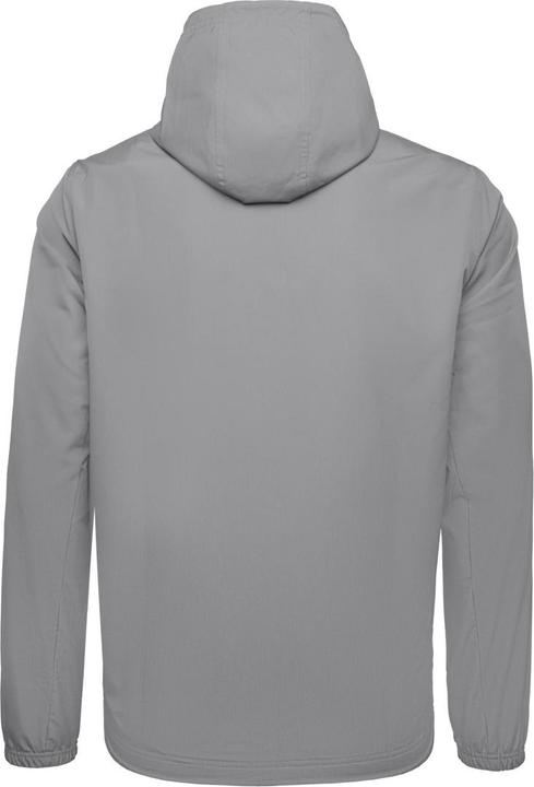 Actual product image Under Armour Rival Wvn Windbreaker - 67079 (XXL)