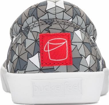 Produktbild Bucketfeet It's Crowded (43)