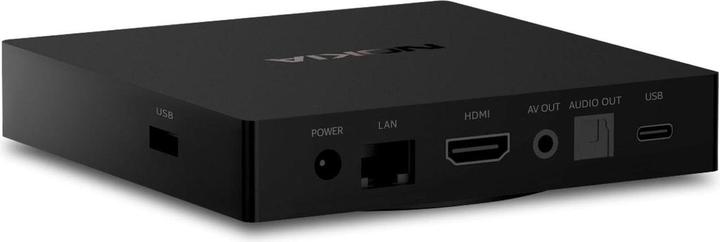 Actual product image Nokia Streaming box 8000 (8 GB, Android 10)