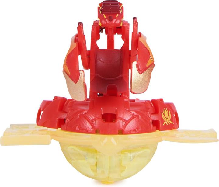 Produktbild Spin Master Bakugan Baku-tin mit Special Attack Mantid