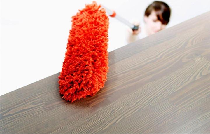Actual product image OXO Good Grips microfibre duster (1 pcs.)