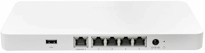Image du produit Cisco Pare-feu Meraki MerakiGoRouter Plus 500Mbps+EU