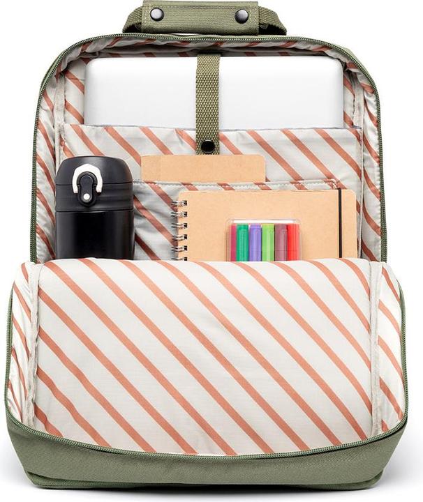 Actual product image Lefrik Smart Daily Rucksack (8) (8 l)