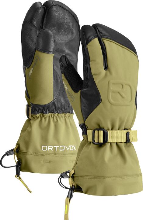 Image du produit Ortovox Gant Mérino Freeride 3 doigts (XL)