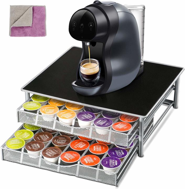 Actual product image Masthome Capsule holder