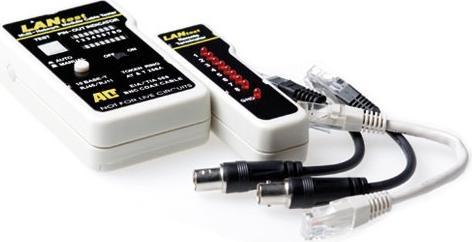 Image du produit Intronics Testeur LAN - UTP/ FTP/BNC
