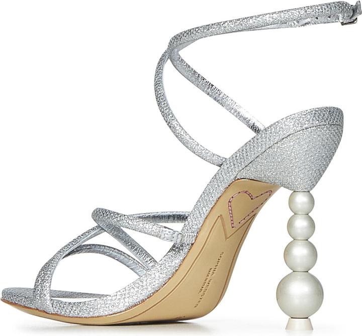 Immagine prodotto Sophia Webster Sandals Silver (36)