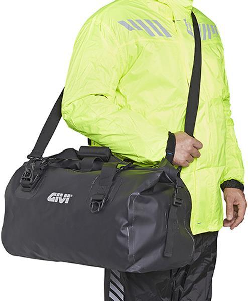 Actual product image Givi Ea115bk (40 l)