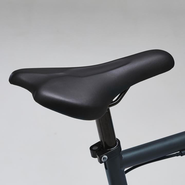 Actual product image Btwin SPEED 500