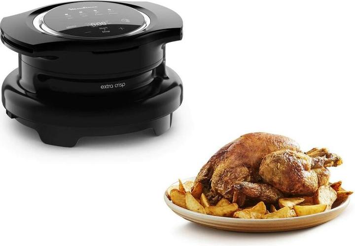 Image du produit Moulinex Extra Crisp EZ1508 (Prise UE)