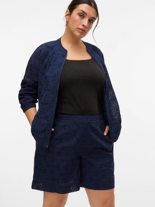 Actual product image Vero Moda VMCHAY Jacke Blousonjacke (52)