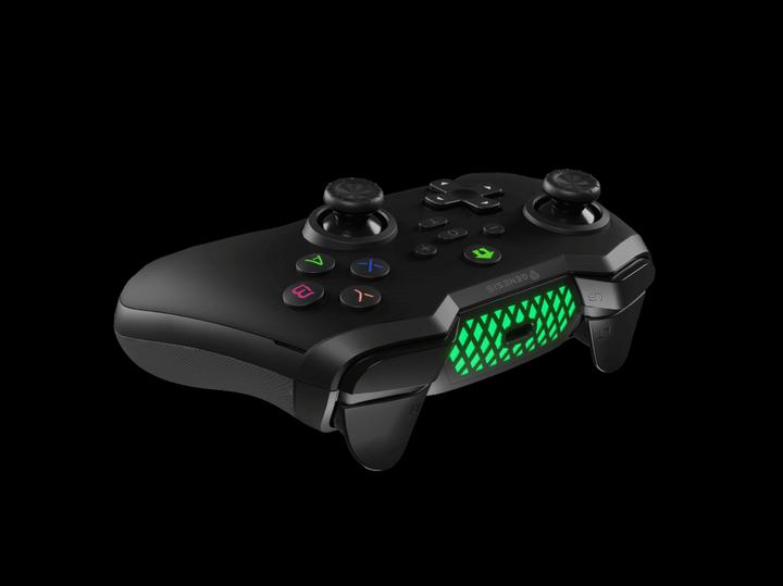 Actual product image Genesis Mangan 400 (Android, iOS, Mac, Switch, Windows)