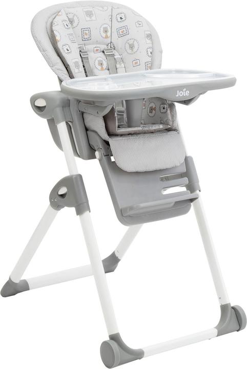 Image du produit Joie Mimzy Recline (Chaise haute)
