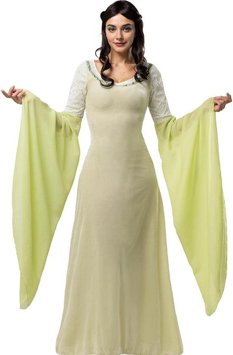 Produktbild Metamorph Der Herr der Ringe – Arwen Kostüm (XL)