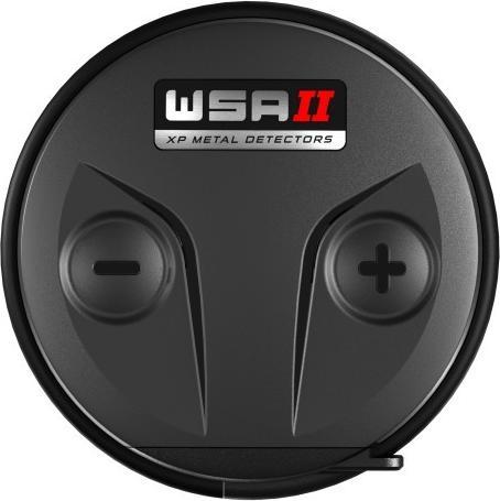 Actual product image XP DEUS II - Casque sans fil WSA II