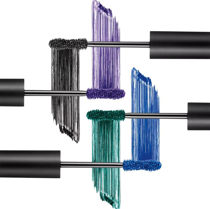Actual product image Shiseido Controlled Chaos MascaraInk (04 Emerald Energy)