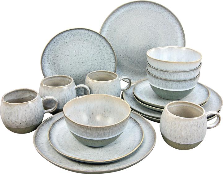 Actual product image CreaTable Loft (16 Piece)