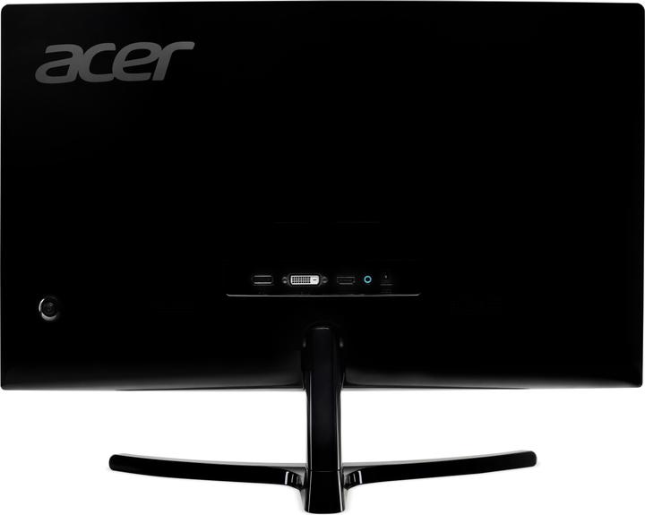Immagine prodotto Acer Ed242qr (1920 x 1080 pixel, 23.60")