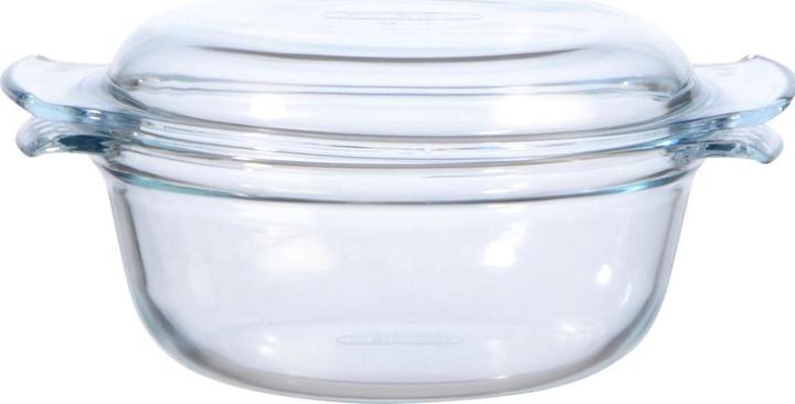 Actual product image Pyrex Classic