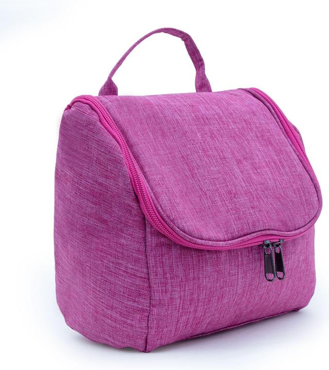 Immagine prodotto Intirilife Borsa da viaggio per cosmetici in ROSA