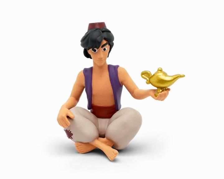 Immagine prodotto Tonies Disney - Aladdin (Tedesco)