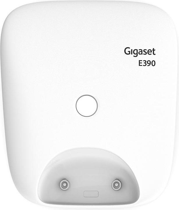 Produktbild Gigaset E390 HX CAT-iq Mobilteil