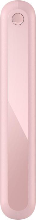 Immagine prodotto Belkin Powerbank 20.000mAh rosa 30W integrale.Cavo USB-C BPB024hqPK (20000 mAh, 30 W, 74 Wh)