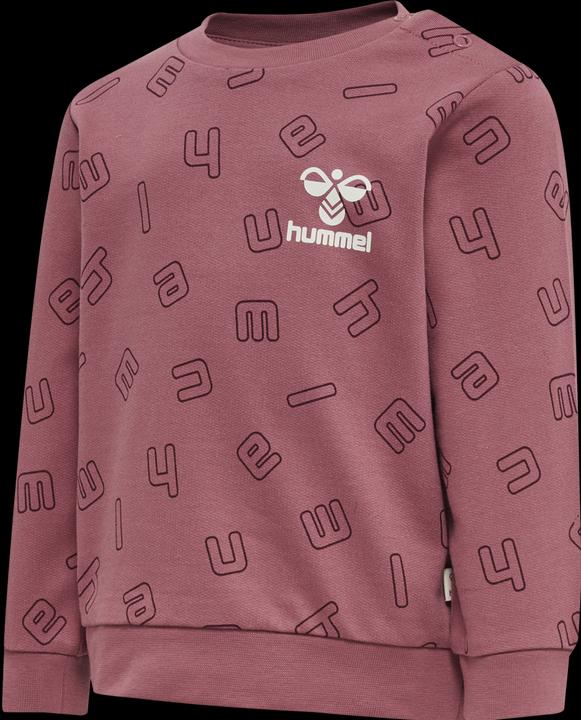 Actual product image hummel Hmlcheer Sweatshirt (80)