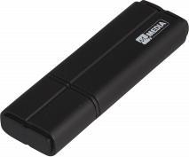 Image du produit MyMedia Clé USB 2.0 64 Go, noire (64 Go, USB-A, USB 2.0)