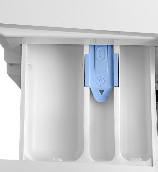 Produktbild Vestel VG-WFT2943WA (9 kg, Links)