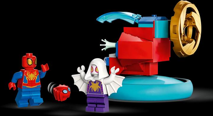 Produktbild LEGO Spidey vs. Green Goblin (10793, LEGO Marvel)