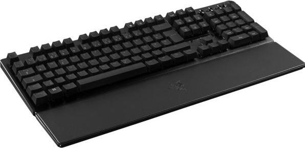 Actual product image Razer Huntsman V3 Pro (DE, Cable)