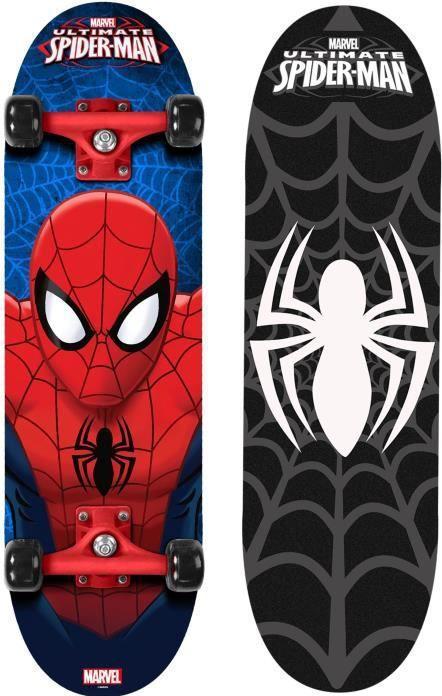Actual product image Stamp Skateboard (27.95")