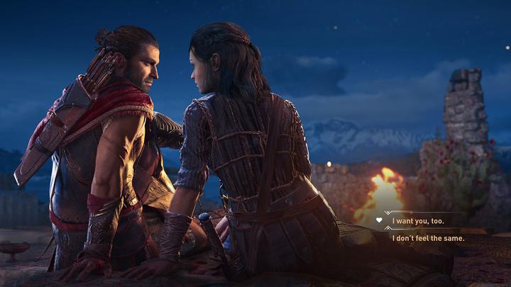 Produktbild Ubisoft Assassin's Creed Odyssey (Xbox Series X, Xbox One X, Multilingual)
