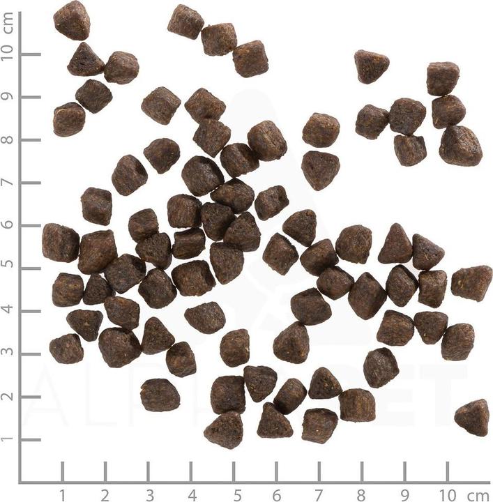 Actual product image Wolfsblut Cold River Puppy (Junior, 1 pcs., 12500 g)